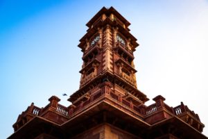 Incredible Rajasthan