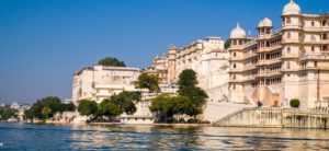 City Palace Udaipur